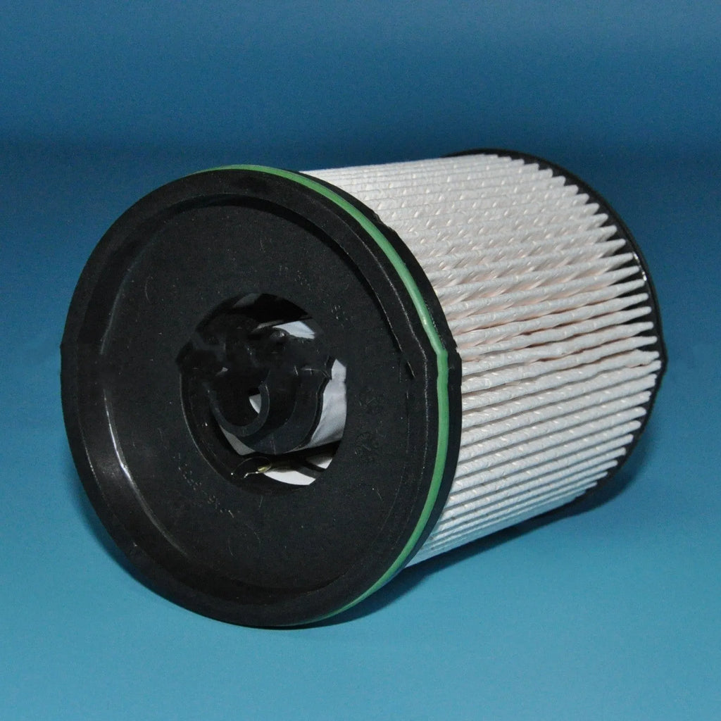 Diesel fuel filter element 106mm height for Vauxhall and Opel Astra K vehicles with gasket kit