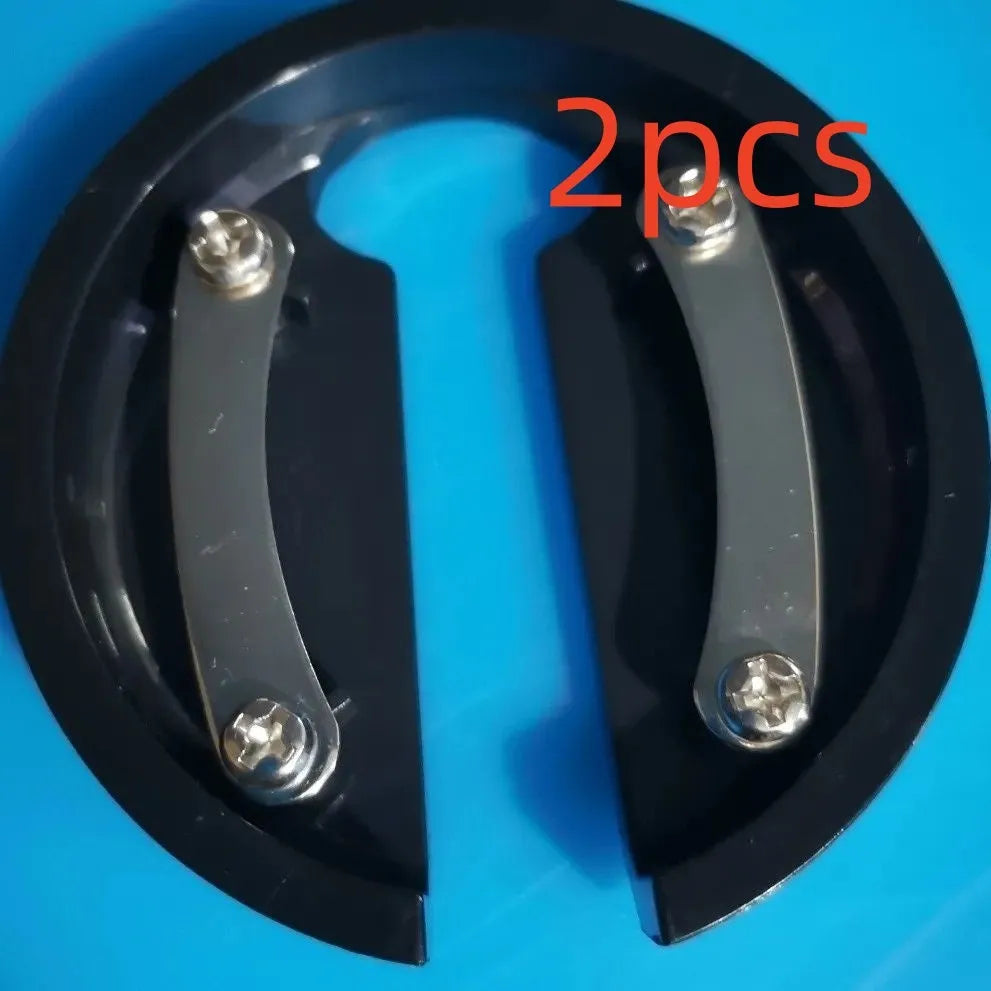 Stainless steel wine bottle opener kitchen tool on a countertop