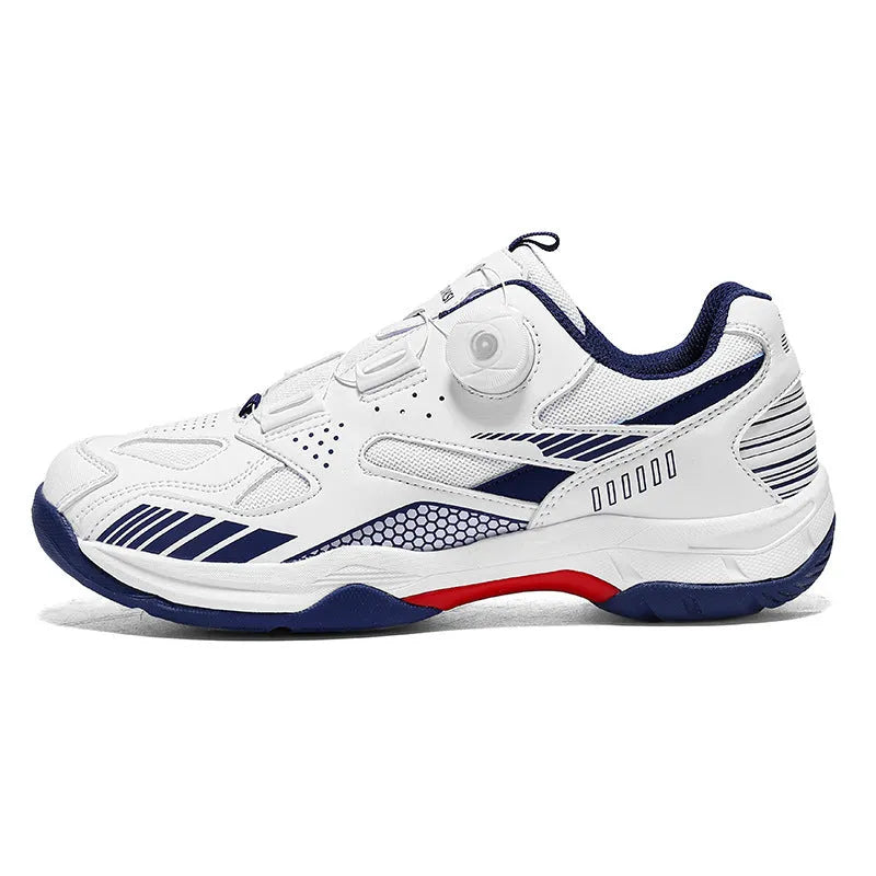 Yellow round-toe casual sneakers with microfiber and fabric upper on flat grey background