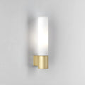 Tea house model room wall lamp AH-2572D with graphic customisation for ambient lighting