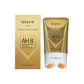120g container of Firm Lift Neck Cream with peptide and ceramide formula for neck skin