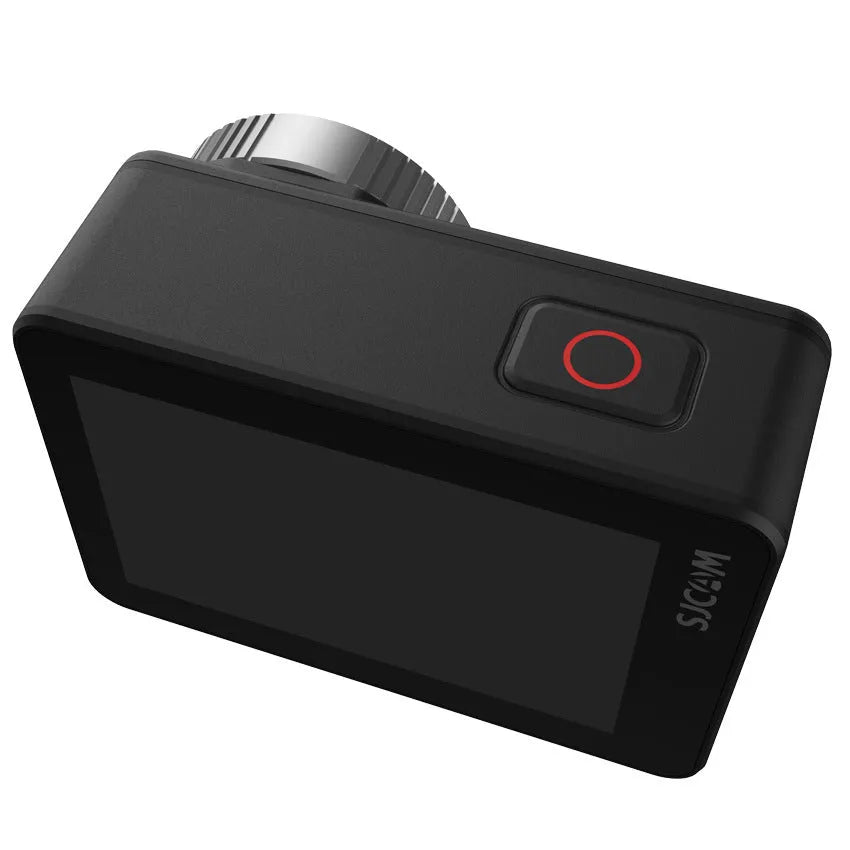 SJ10Pro outdoor waterproof sports camera 4K anti-shake metal body 2.33 inch LCD screen