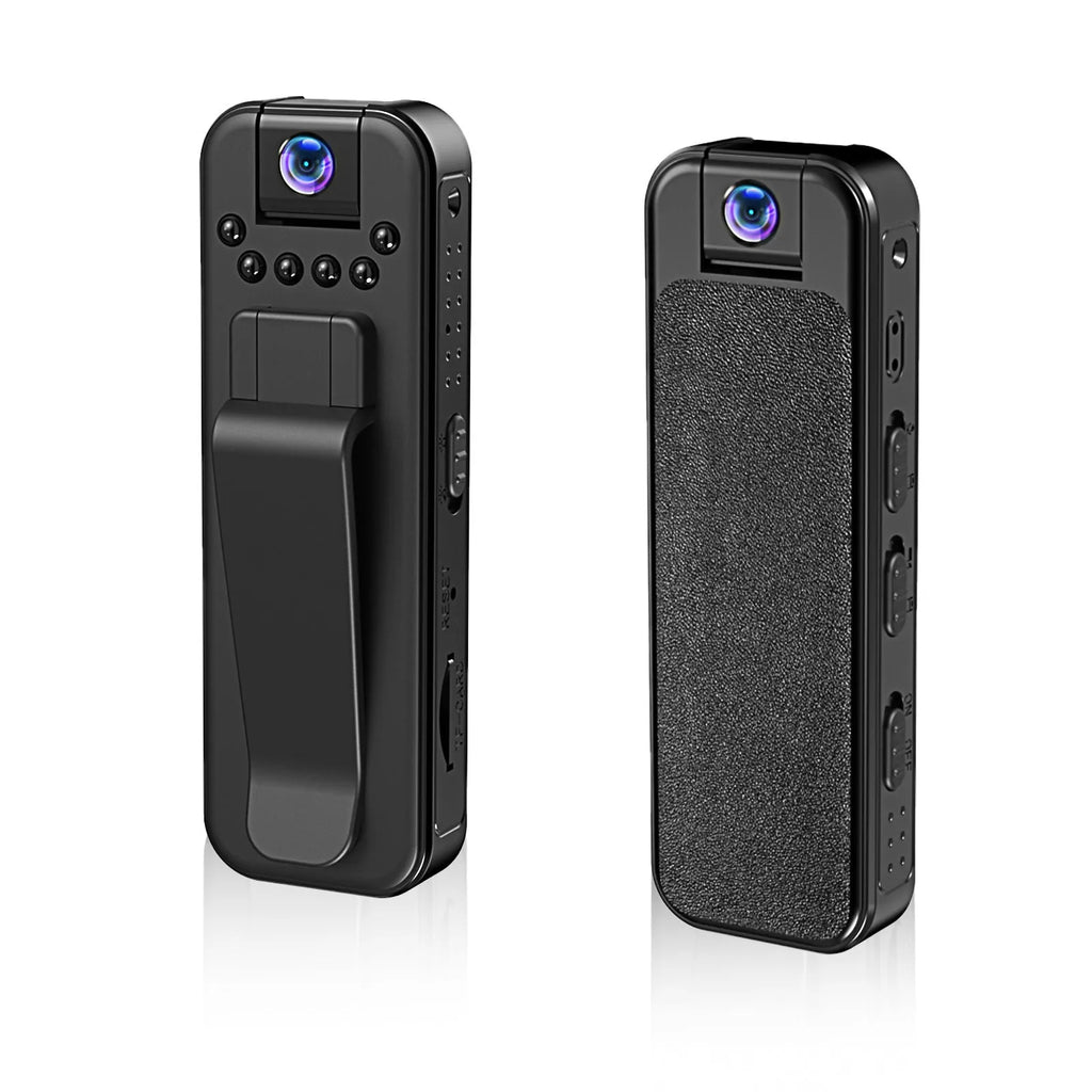 L7 conference video recorder unit with HD and night vision for indoor and outdoor use.