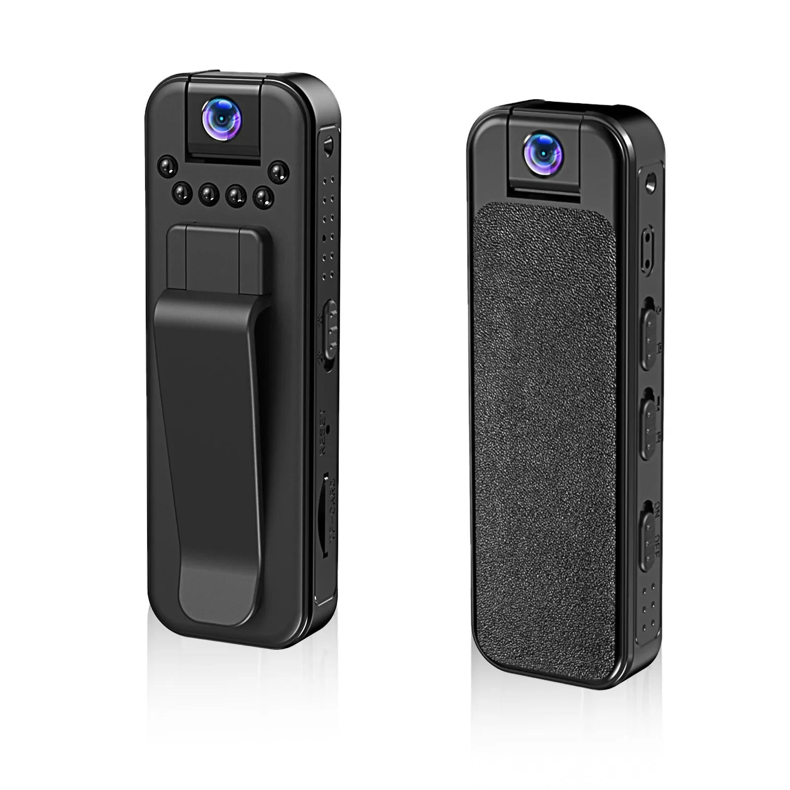 L7 conference video recorder unit with HD and night vision for indoor and outdoor use.