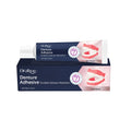 40g tube of denture fixing adhesive with menthol flavour.