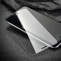 Tempered glass screen protector film with 0.26mm thickness for mobile phones