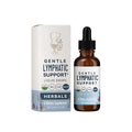 Circulating System Maintenance Drops 30ml bottle with herbal ingredients list