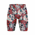 Lycra swimming trunks briefs in various colours with quick-dry polyester fabric