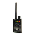 G318 professional anti-theft signal detector with compact handheld design
