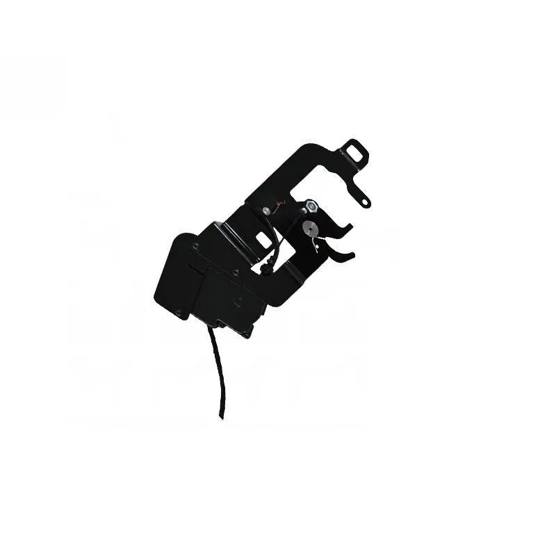 Front backup box with automatic self-priming for Tesla Model 3 New Version and Model Y, boutique material