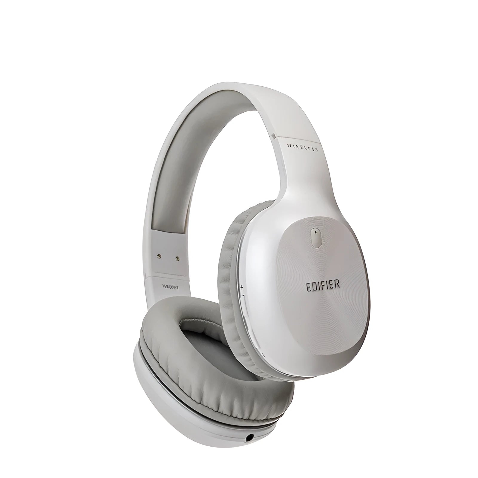 Bluetooth sports headset in black, red, or white colours with wireless connectivity
