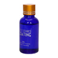 30ml car liquid ceramic coat bottle with 9H hardness polysiloxane nano coating for car paint protection and gloss