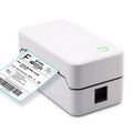 Compact Bluetooth thermal printer for express orders with 149mm width dimensions
