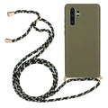 Huawei floral painted TPU leather phone case with wrist lanyard in multiple colour options