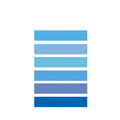 Morandi paper tape 9mm x 3m in assorted colours on a white background