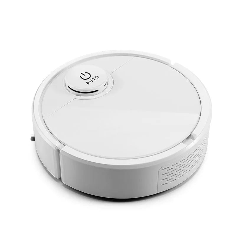 Automatic floor sweeping robot with 28cm diameter and 3000mAh lithium battery