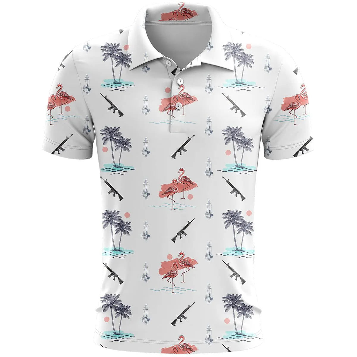 3D printed loose fit sports t-shirt in bird eye cloth polyester available in multiple colours and sizes