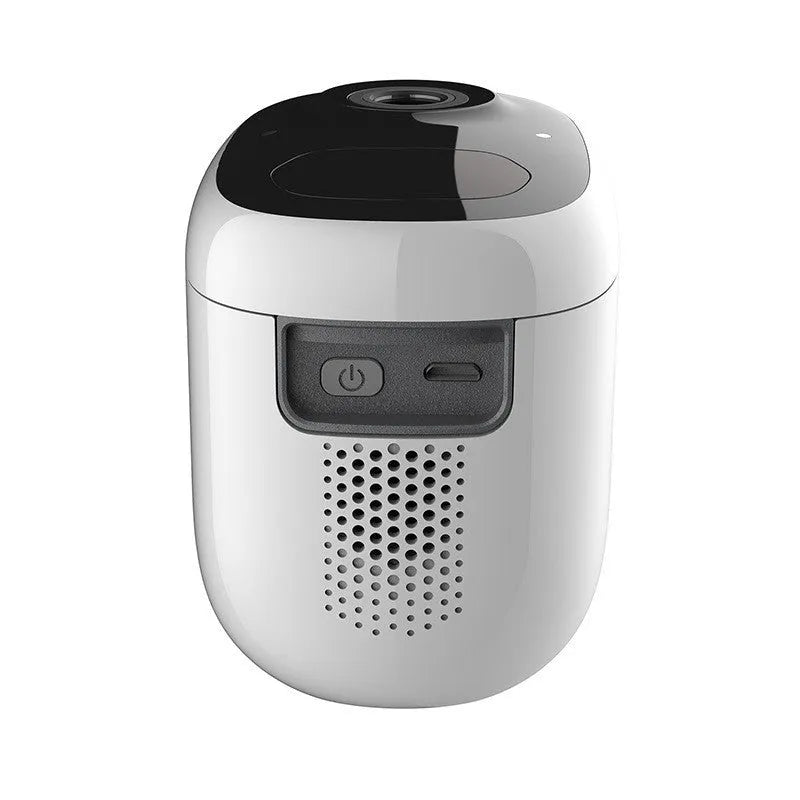Outdoor network camera W8 with 1080p 2MP resolution and 2.8mm lens in waterproof PVC housing