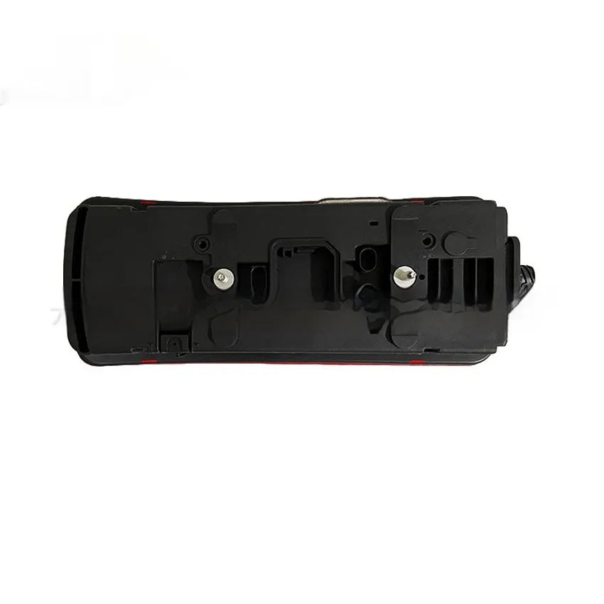 Scania Card 420 replacement truck taillight, part LZ-S-077, shown for left or right side fitment.