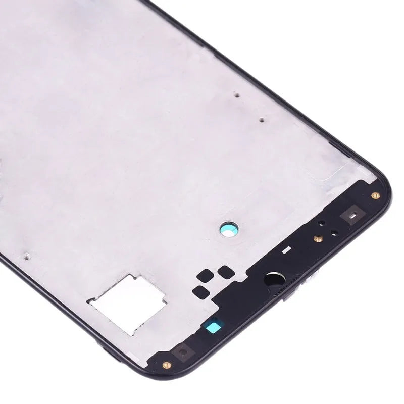 LCD front frame bezel plate for Samsung Galaxy A50 SM-A505F/DS A505FN/DS replacement part