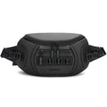 Oxford cloth waterproof shoulder camera bag in black, grey or green for DSLR equipment