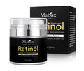 Whitening moisturising cream SPF30+ with hazelnut oil 50ml jar for all skin types