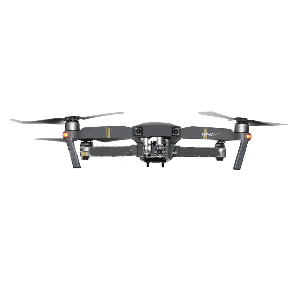 DJI Mavic slim camera filter set with ND, UV and CPL options for drone photography