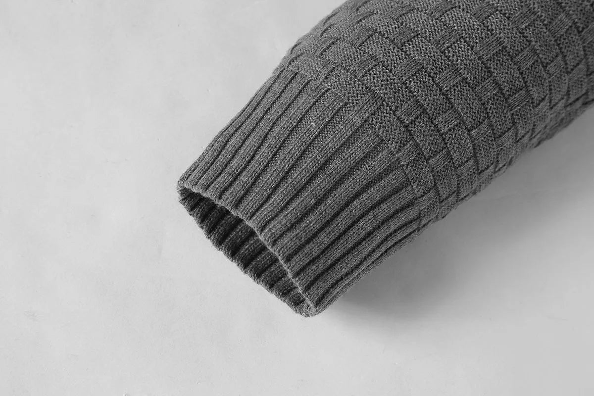 A men's hooded sweatshirt in a cotton and polyester blend, shown in one of nine available colours.