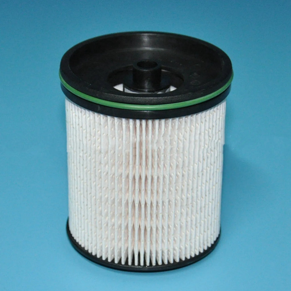 Diesel fuel filter element 106mm height for Vauxhall and Opel Astra K vehicles with gasket kit