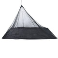 Portable foldable mesh mosquito net tent, 220cm x 120cm x 100cm, 325g, in black or army green