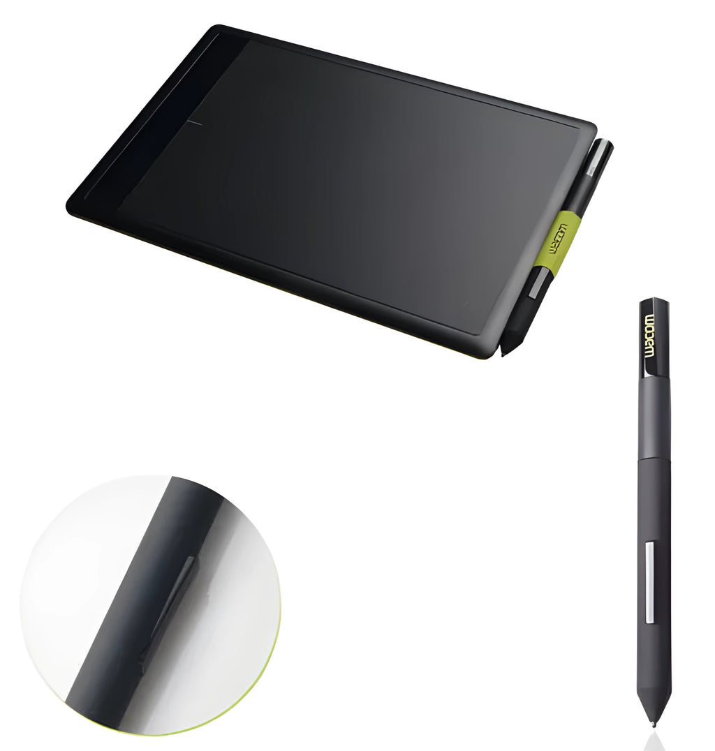 Third generation LP-171-OK CTL671 standard pen with CTL471 original pen holder in black for Pocket PC