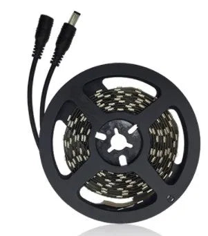 RGB LED Symphony computer monitor light bar for monitor background, 1m to 5m set, 30 or 60 lights per metre