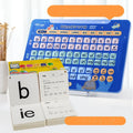 Learn To Read Chinese electronic audio wall chart educational toy for children