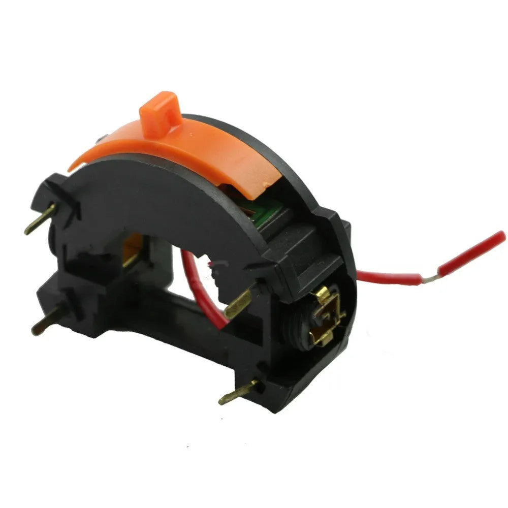 5-speed 220V rotary die drilling and polishing machine, OEM replacement part compatible with many Dremel tools