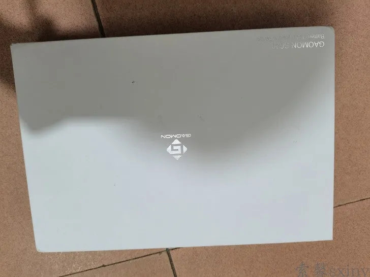 Gaoman S620 drawing board, USB digital graphics tablet with electromagnetic pressure induction for PS and AI