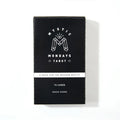 Mystic Mondays Tarot 78-card deck in black coated paper, board game cards for parent-child communication