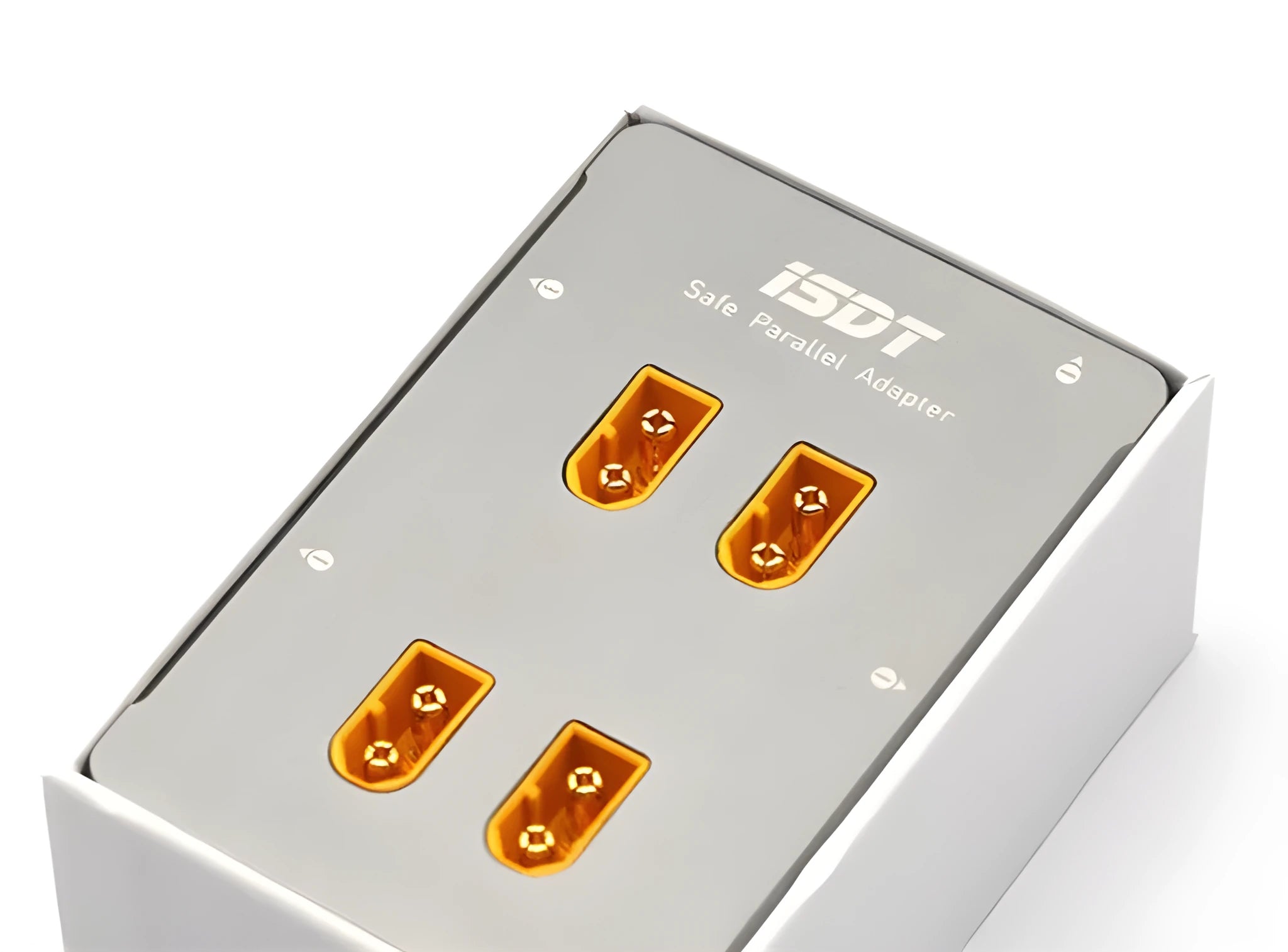 Astor parallel charging board grey kit for electric toy aircraft battery accessories