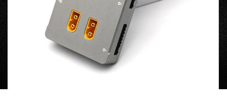 Astor parallel charging board grey kit for electric toy aircraft battery accessories