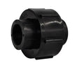 All-plastic steel core ball valve globe valve with handle, available in multiple colours and styles A to Z