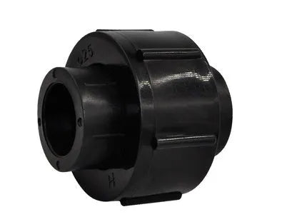 All-plastic steel core ball valve globe valve with handle, available in multiple colours and styles A to Z