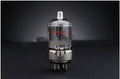 Single silver Changsha Shuguang electron tube audio accessory type 0