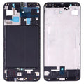 LCD front frame bezel plate for Samsung Galaxy A50 SM-A505F/DS A505FN/DS replacement part