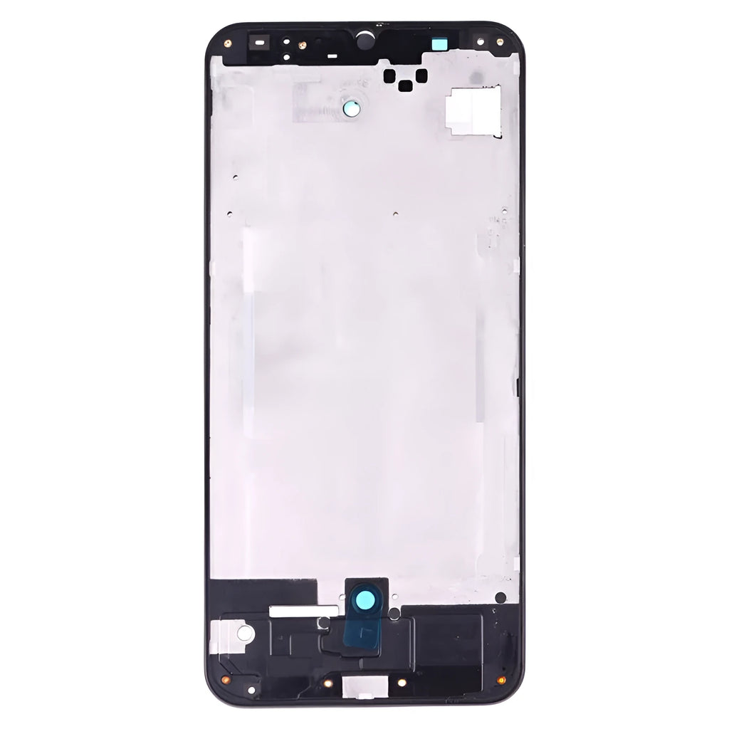 LCD front frame bezel plate for Samsung Galaxy A50 SM-A505F/DS A505FN/DS replacement part