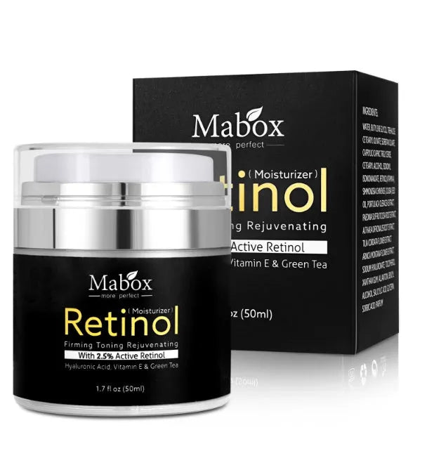 Whitening moisturising cream SPF30+ with hazelnut oil 50ml jar for all skin types