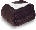 USB electric heating blanket with timing function and flannel fabric