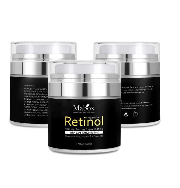 Whitening moisturising cream SPF30+ with hazelnut oil 50ml jar for all skin types