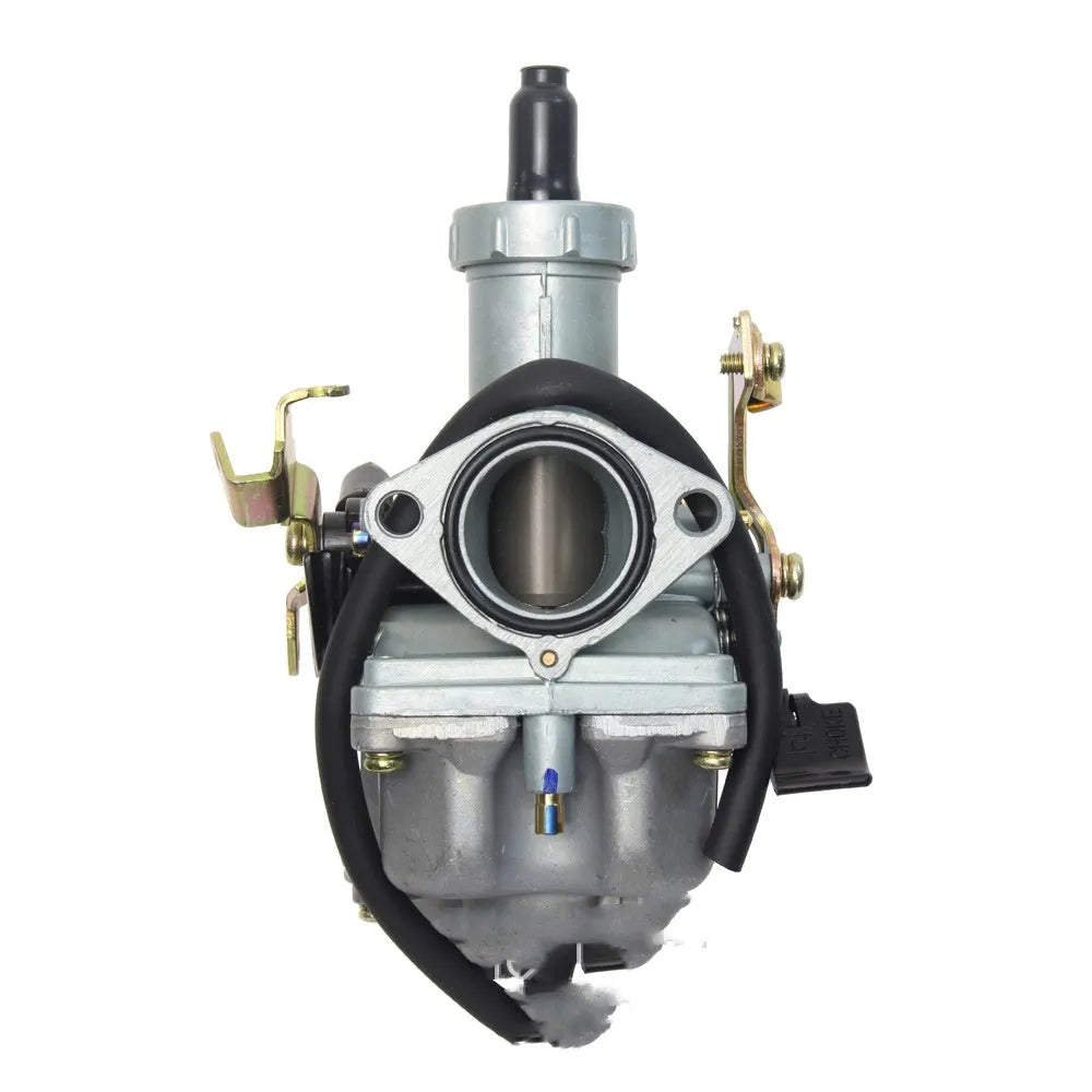 PZ27B motorcycle carburettor with 27mm inlet size for 125-150CC engines