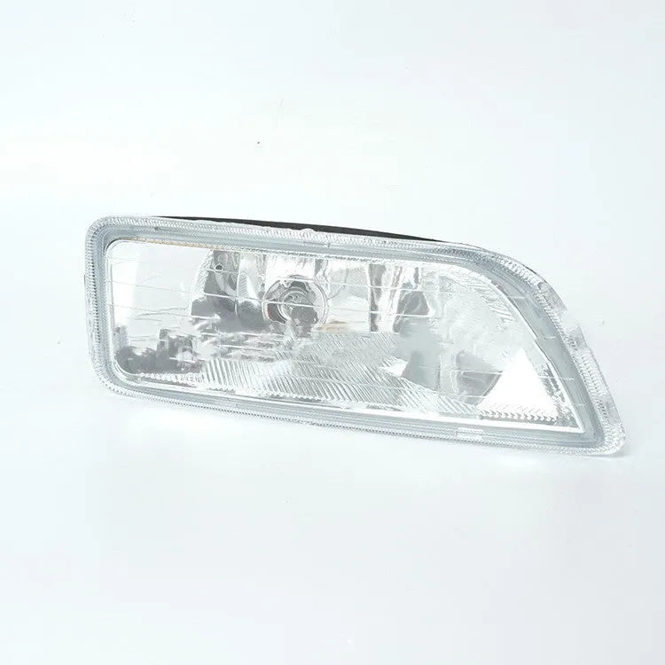 CM4 front fog lamp for Honda Accord, 12V 55W black bumper-mounted front fog light unit
