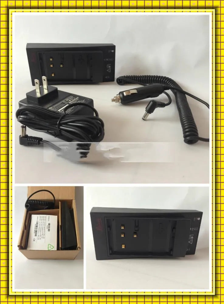 GKL112 car charger installation kit with 220V US plug specifications for professional installation engineering