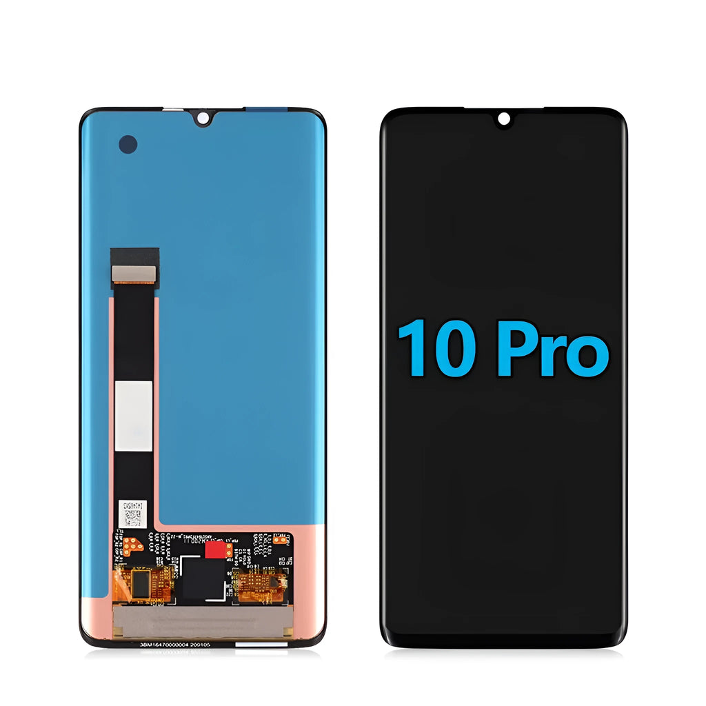 TCL 10 Pro original LCD touch display screen replacement component